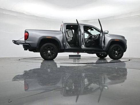 Used 2023 GMC Canyon Elevation w/ Convenience Package RWD image 54