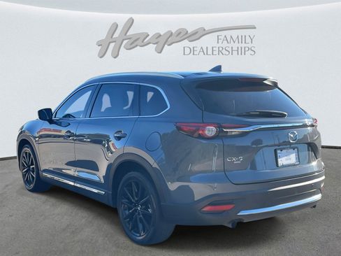 Used 2023 MAZDA CX-9 Carbon Edition image 30