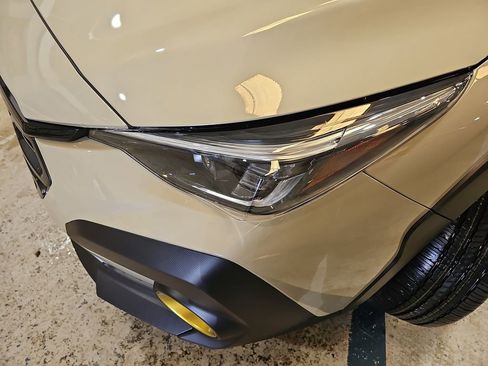 New 2026 Subaru Crosstrek 2.5i Sport AWD/4WD image 33