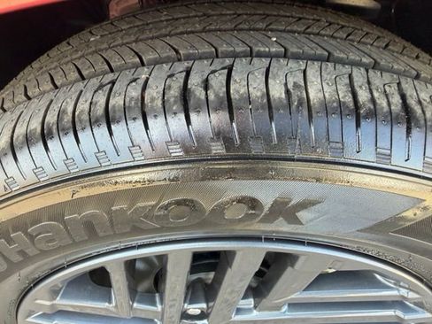 New 2026 Nissan Sentra SV w/ Floor Mat Package image 29