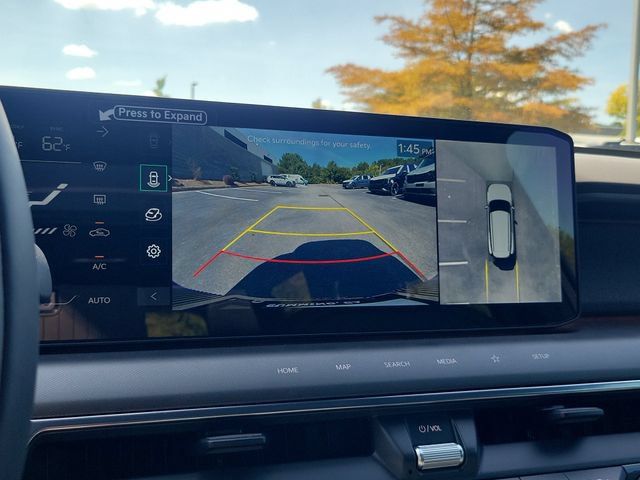 New 2026 Kia EV9 Land AWD/4WD image 23