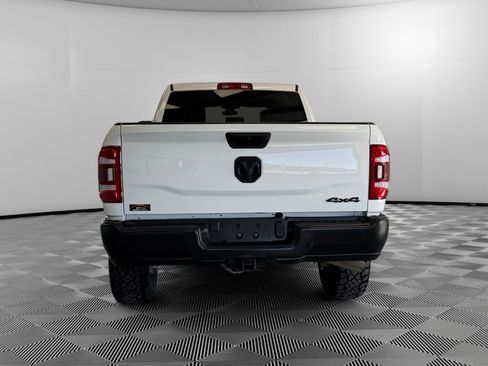 Used 2024 RAM 2500 Tradesman w/ Bed Utility Group image 7
