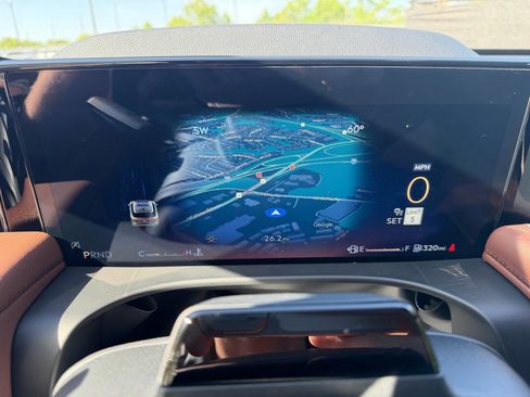 New 2026 Lincoln Aviator Reserve AWD/4WD image 29