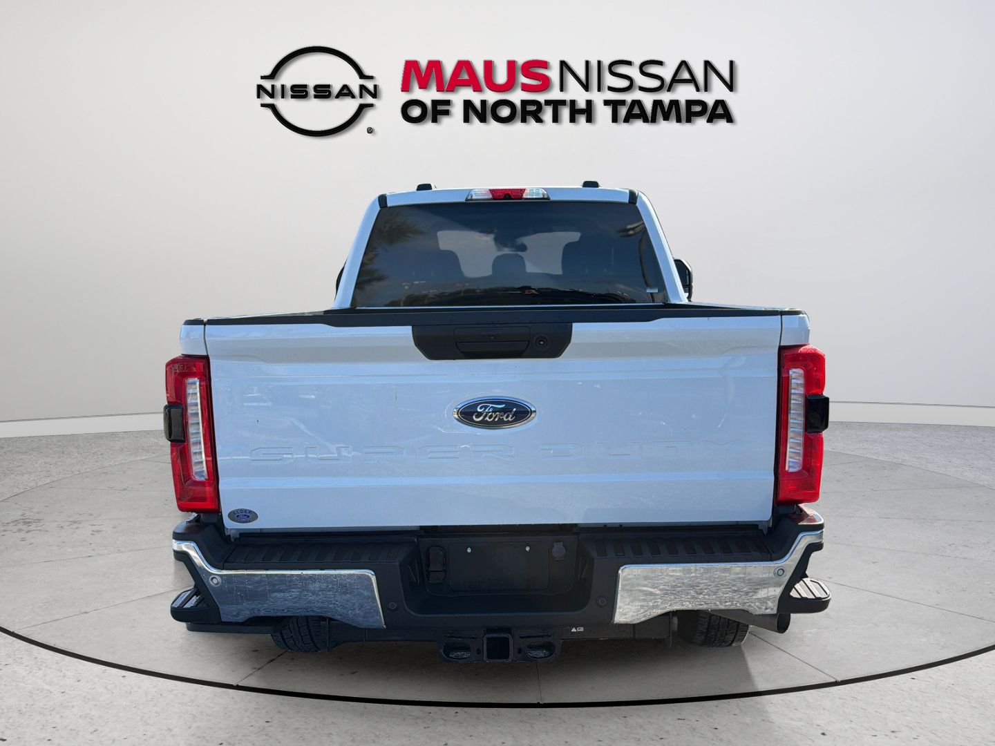 Used 2023 Ford F250 XLT w/ 360-Degree Camera Package AWD/4WD image 9