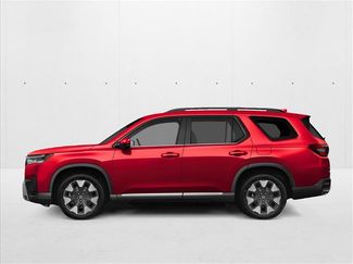 New 2026 Honda Pilot Touring video 2