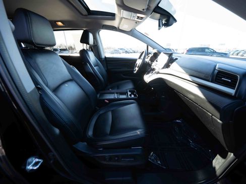 Used 2024 Honda Odyssey EX-L image 27