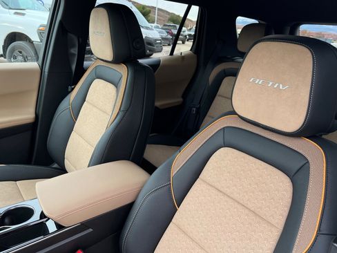 New 2026 Chevrolet Equinox ACTIV image 17