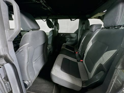 Used 2023 Ford Bronco Big Bend image 25