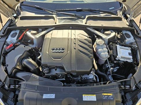 Used 2023 Audi A5 2.0T Premium Plus w/ Premium Plus AWD/4WD image 8