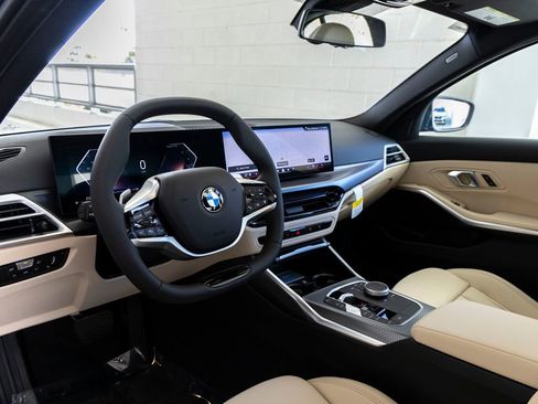 New 2026 BMW 330i Sedan image 15