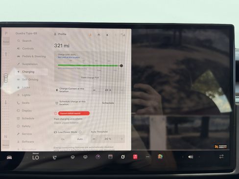 Used 2023 Tesla Model S AWD/4WD image 69