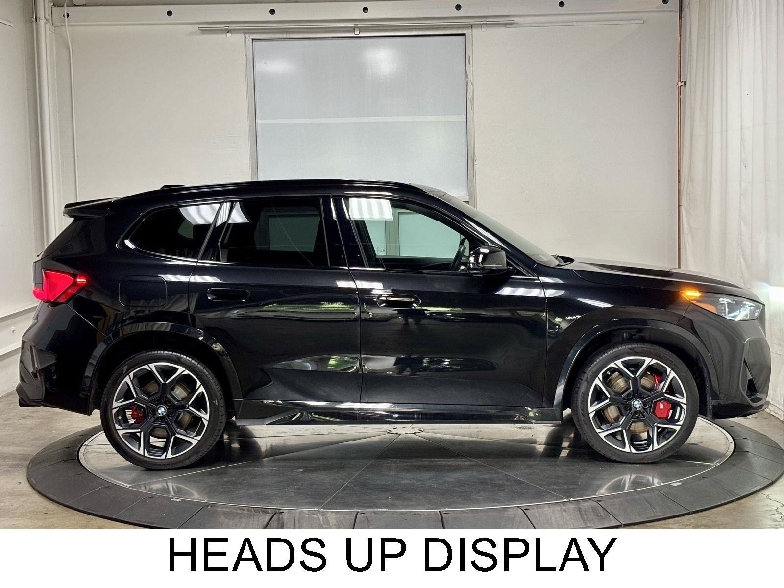 Used 2024 BMW X1 M35i w/ Premium Package AWD/4WD image 11