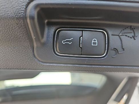 Certified 2025 Ford Explorer ST AWD/4WD image 13
