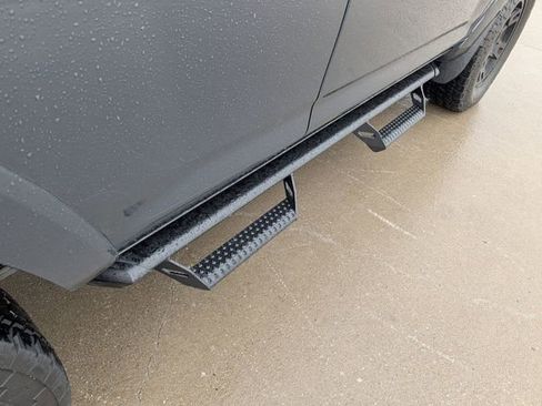 Used 2024 Toyota 4Runner TRD Pro image 32