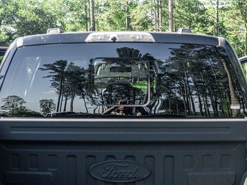 Used 2022 Ford F150 Raptor w/ Equipment Group 801A High AWD/4WD image 55