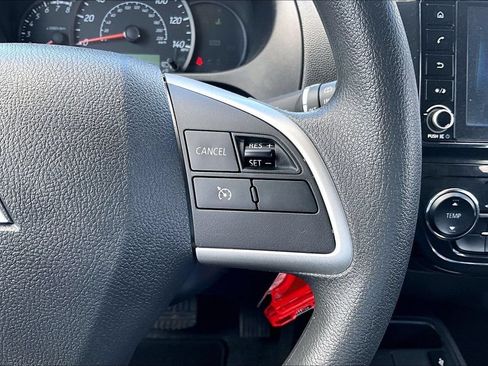 Used 2024 Mitsubishi Mirage LE FWD image 19