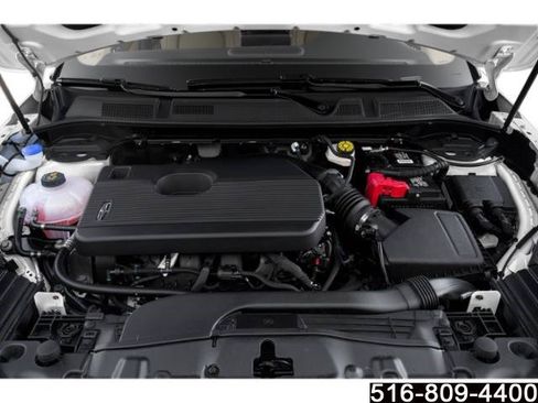 Used 2022 Lincoln Corsair AWD w/ Premium Package image 13