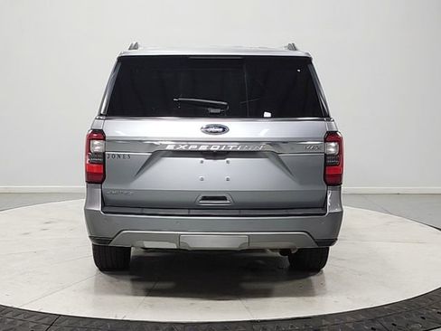 Used 2021 Ford Expedition Max Limited RWD image 6
