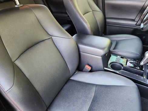 Used 2020 Toyota 4Runner TRD Pro AWD/4WD image 22