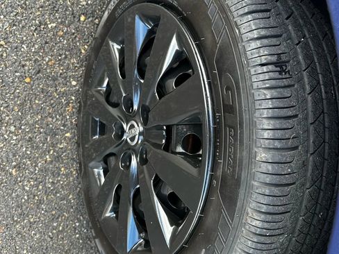 Used 2019 Nissan Sentra SV image 24