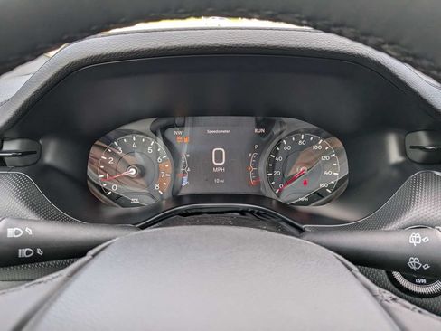 New 2026 Jeep Compass Latitude AWD/4WD image 26