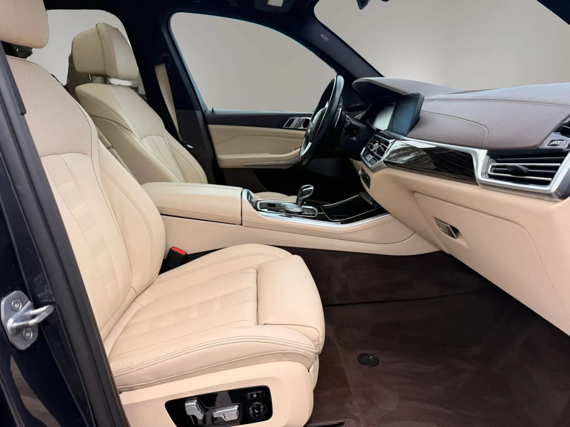 Used 2019 BMW X5 xDrive40i w/ Convenience Package AWD/4WD image 13