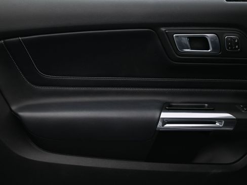 Used 2022 Ford Mustang Premium w/ Equipment Group 201A image 16