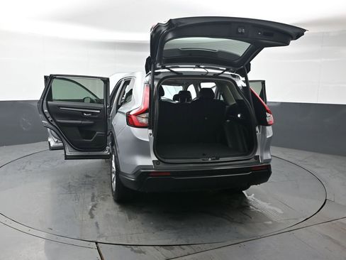 Used 2025 Honda CR-V EX-L image 49