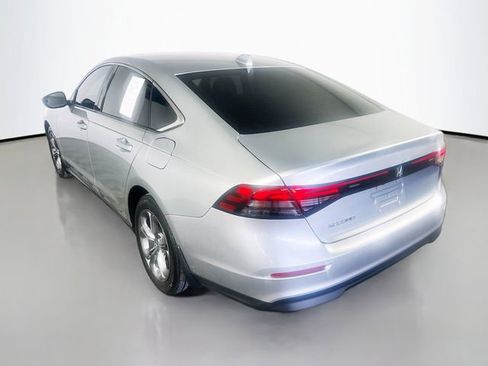 Used 2024 Honda Accord EX image 6