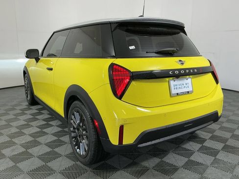 New 2026 MINI Cooper S FWD image 7
