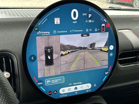 New 2026 MINI Cooper S image 26