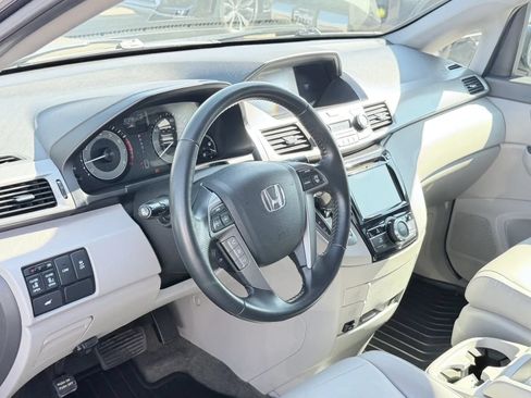 Used 2016 Honda Odyssey EX-L image 13