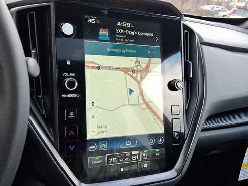 New 2026 Subaru Crosstrek 2.5i Sport image 14