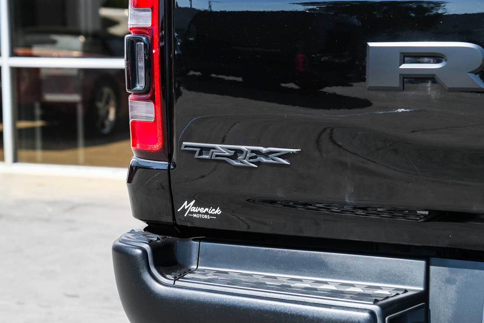 Used 2021 RAM 1500 TRX w/ TRX Level 2 Equipment Group AWD/4WD image 12