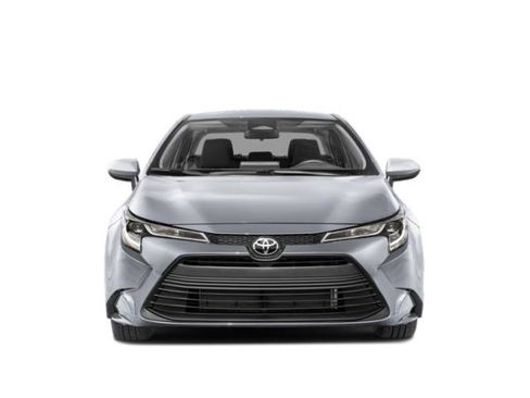 Used 2023 Toyota Corolla LE image 4