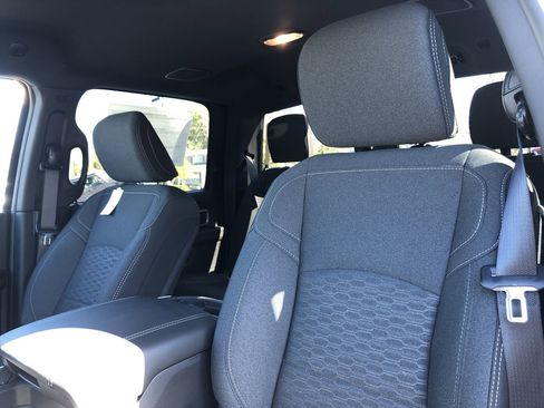 New 2026 RAM 2500 Big Horn image 13