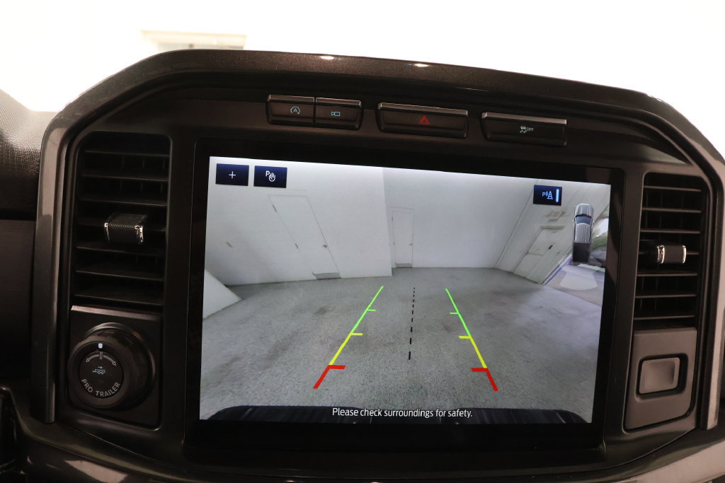 Used 2023 Ford F150 XLT w/ Equipment Group 302A High AWD/4WD image 15