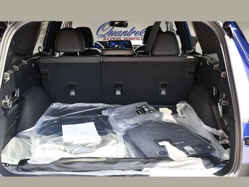 New 2026 Subaru Outback Limited AWD/4WD image 20