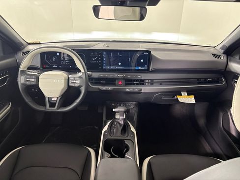 New 2026 Kia K4 EX FWD image 43