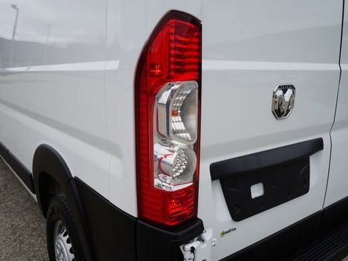 Used 2024 RAM ProMaster 2500 w/ Premium Convenience Group FWD image 62