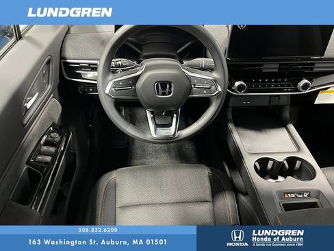 New 2026 Honda Prologue EX image 8