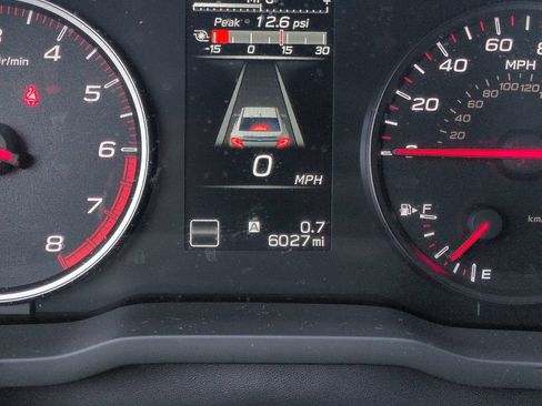 Used 2024 Subaru WRX Premium AWD/4WD image 26