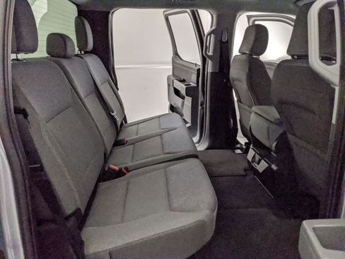 Certified 2025 Ford F150 XLT w/ Equipment Group 301A Standard image 14