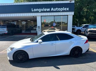 Used 2019 Lexus IS 300 w/ Premium Package RWD video 1