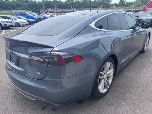 Used 2013 Tesla Model S RWD image 6