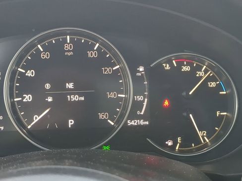 Certified 2022 MAZDA CX-5 AWD 2.5 S w/ Premium Package image 29