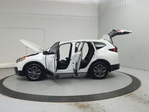 Used 2020 Honda CR-V EX-L image 13
