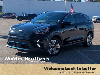Used 2021 Kia Niro EX w/ Cold Weather Package