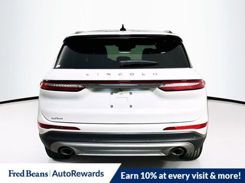 New 2026 Lincoln Corsair Reserve AWD/4WD image 6