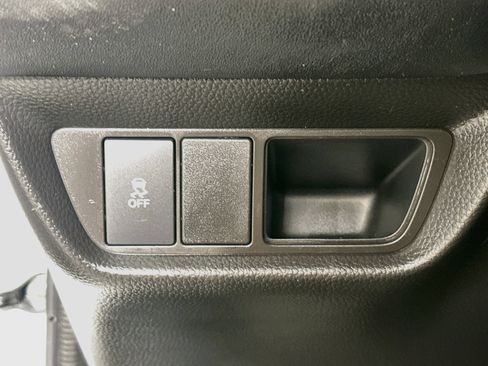 Used 2026 Honda HR-V LX image 16